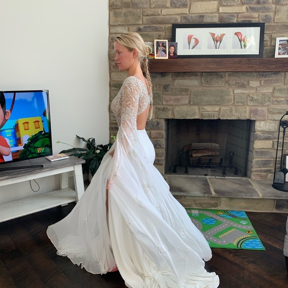 Sherri Hill Couture - Picture 6 of 9